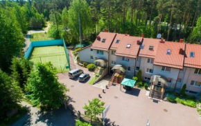 Idilė Bed & Breakfast - Visaginas